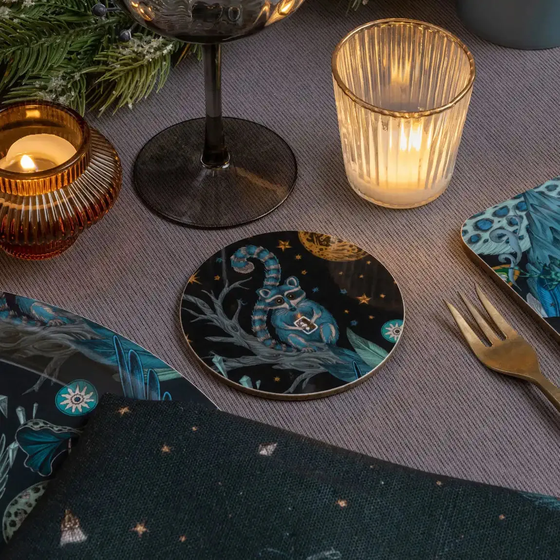 Terra Nova Placemat