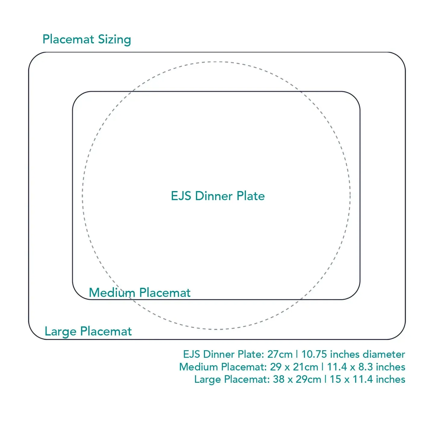 Terra Nova Placemat