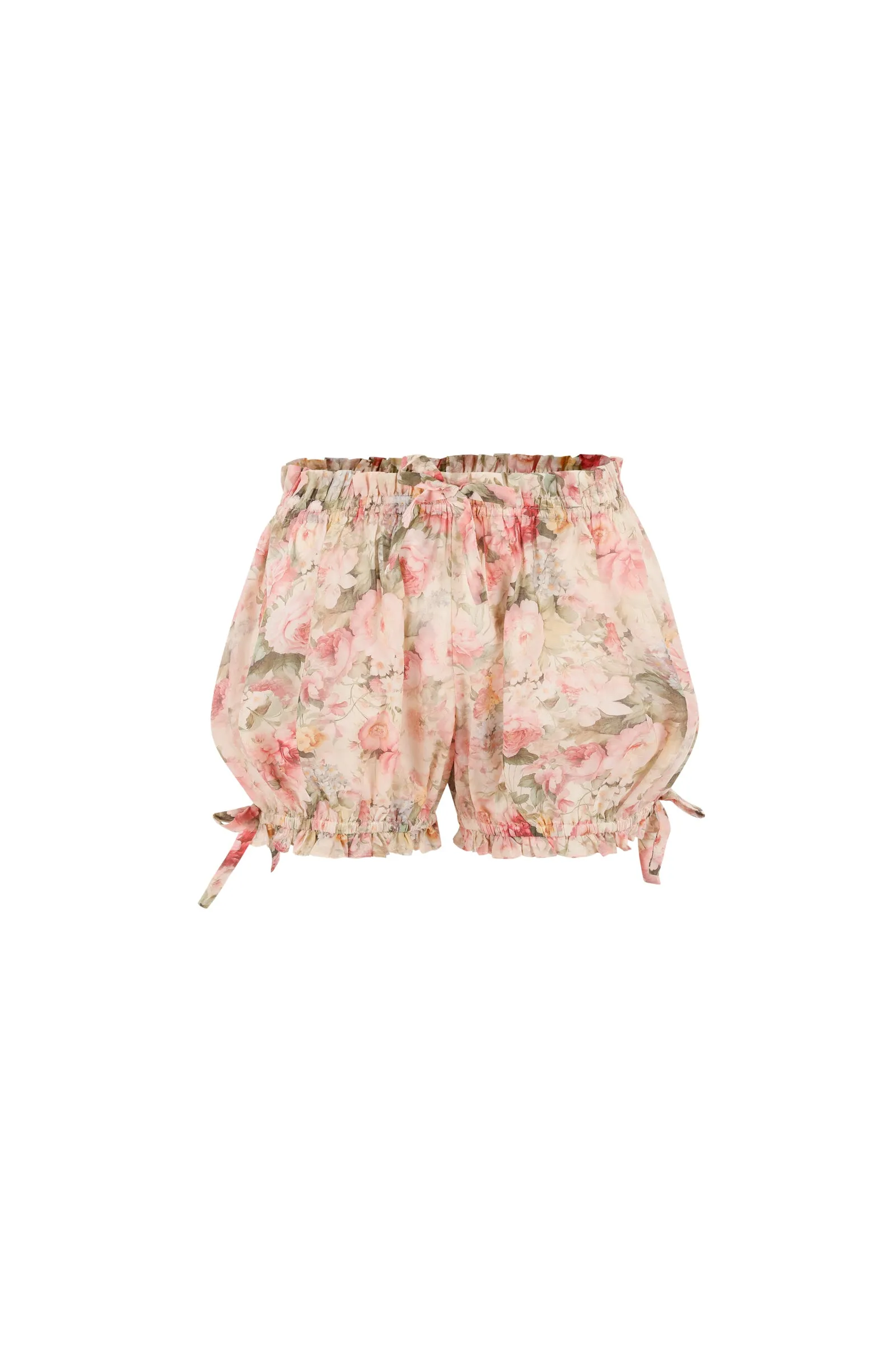 The Pammy Day Bed Bloomers