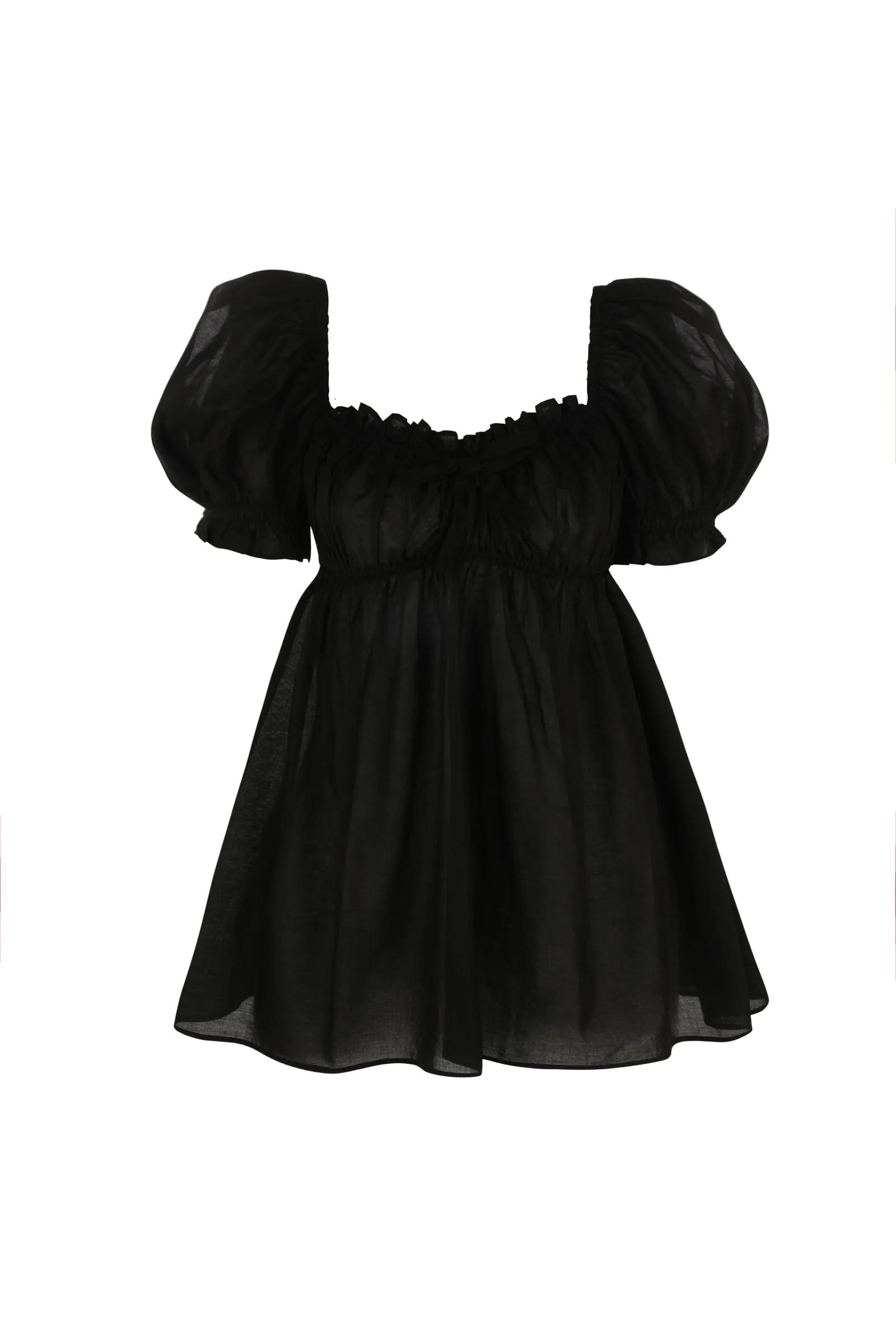 The Raven Sleepover Set