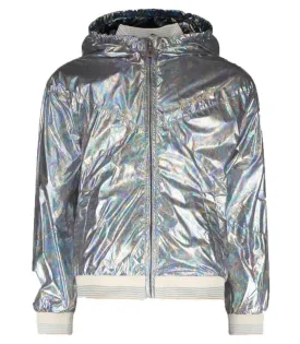 Tween Outerwear | Hooded Summer Jacket | Like Flo