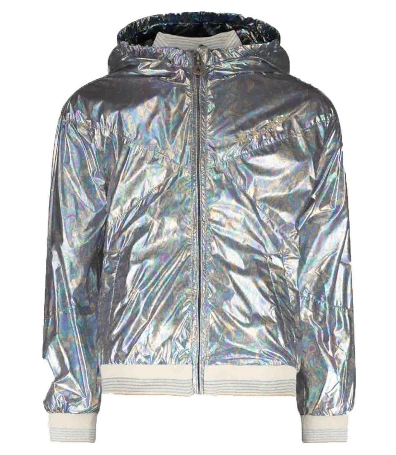 Tween Outerwear | Hooded Summer Jacket | Like Flo